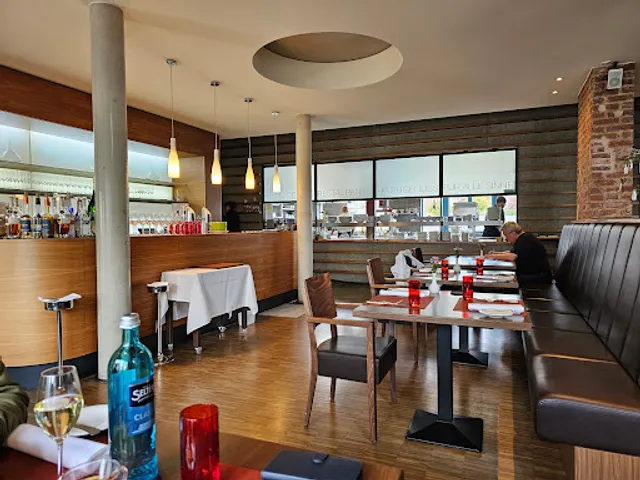 Alte Feuerwache Würselen