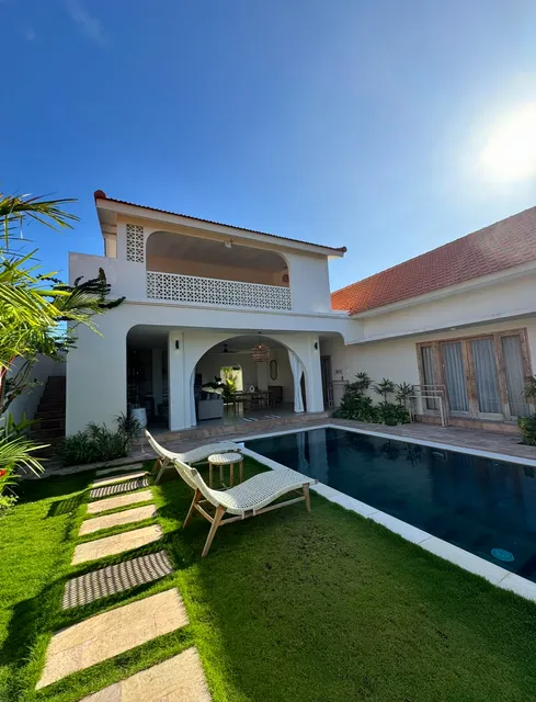 Villa Indah Canggu