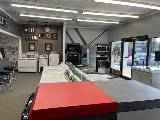 Nick's Appliance Center