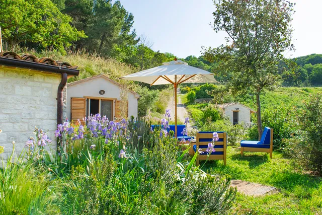 Agriturismo Montecolombo