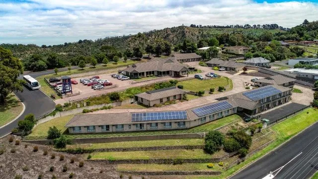 Comfort Inn The Lakes