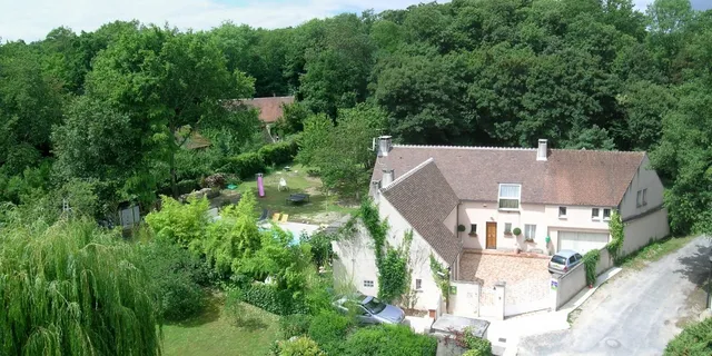 Le Jardin Des Roches