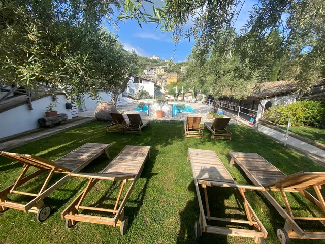 Casa Lucia Sorrento b&b