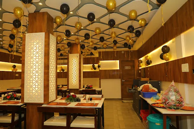 Naidu Gari Kunda Biryani - Vijayawada