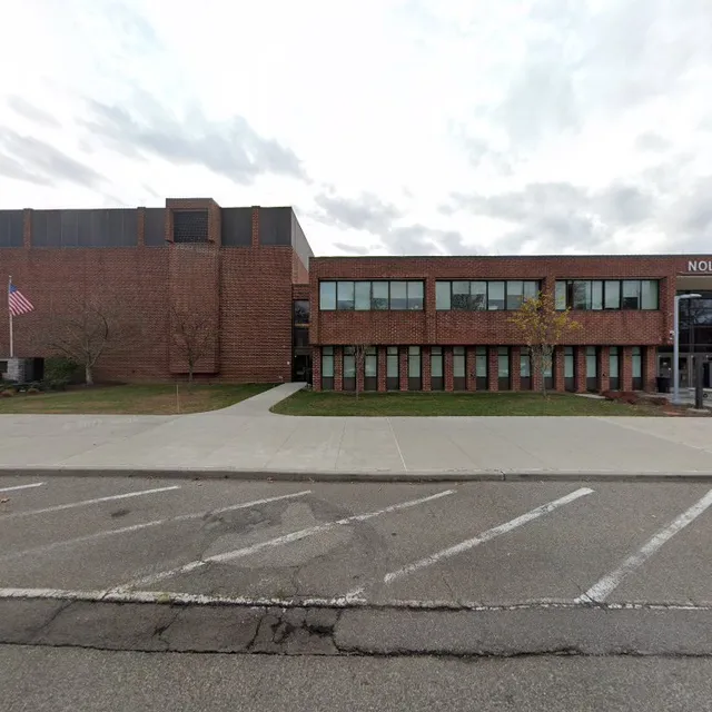 Nold Athletic Complex