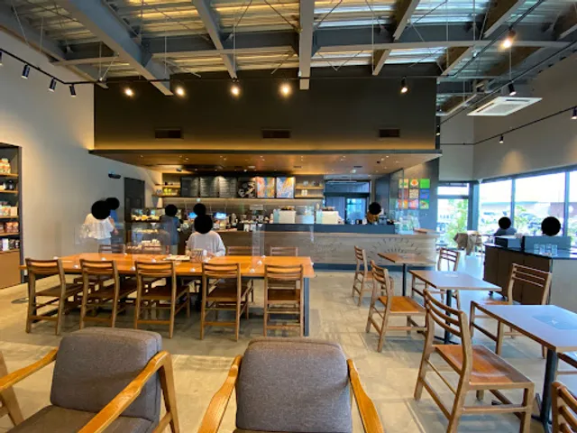 Starbucks Coffee - Sanjo Higashi-Shimbo