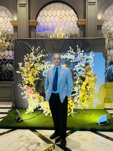 Hotel Global Corporate