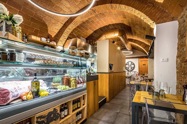 Ristorante Le Volte Firenze