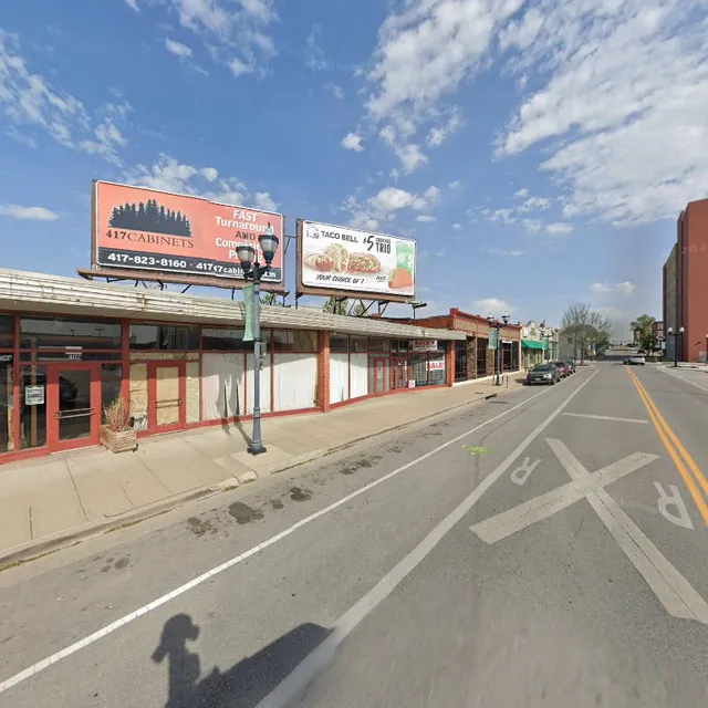 Hip Hop Dress Out Fashion