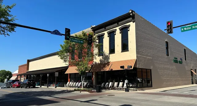 Gibson Furniture and Patio