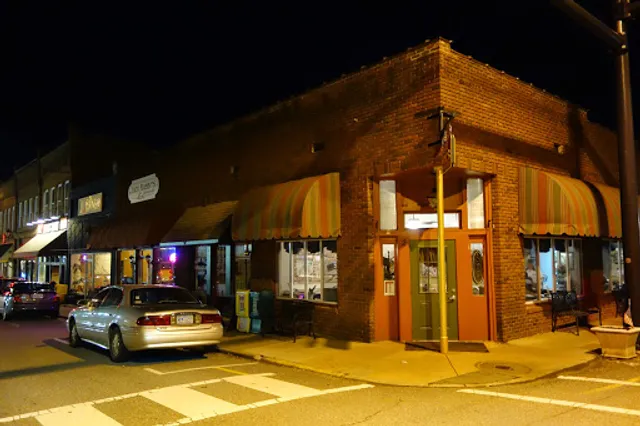 The Original Papa Nicks Take Out