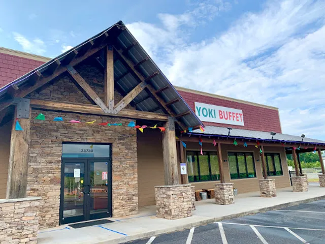 Yoki Buffet