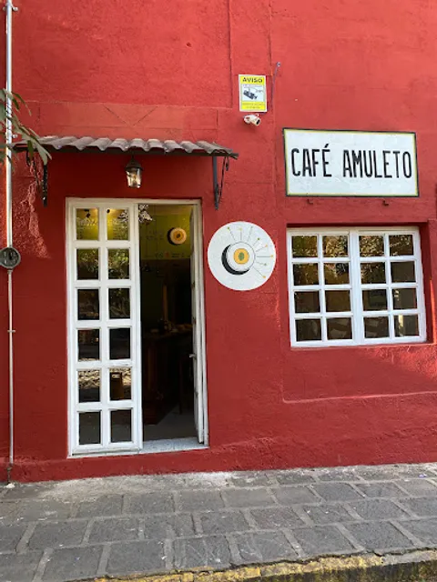Café Amuleto