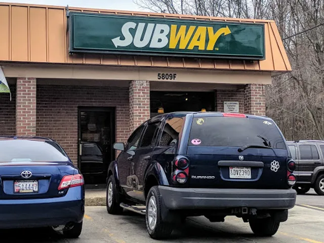 Subway