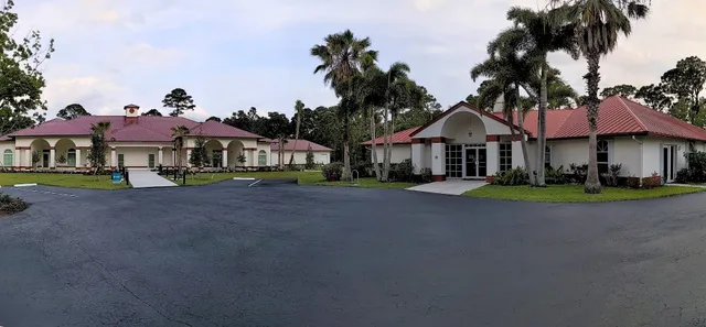 Grace Lutheran Church