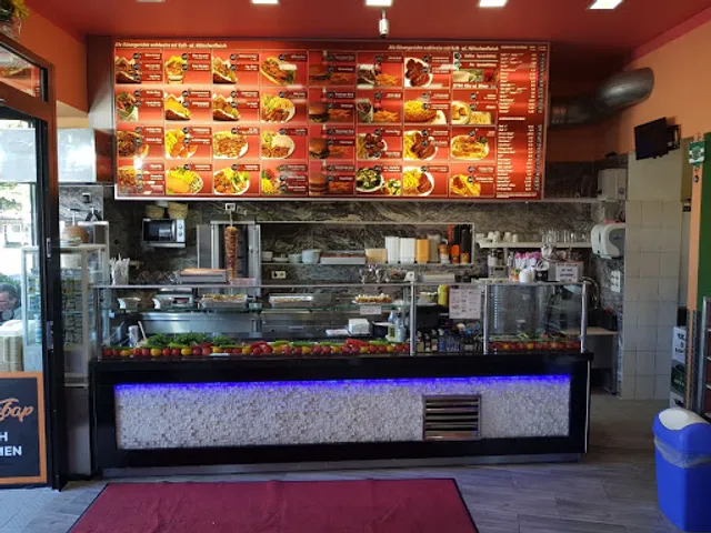 Teos Kebap
