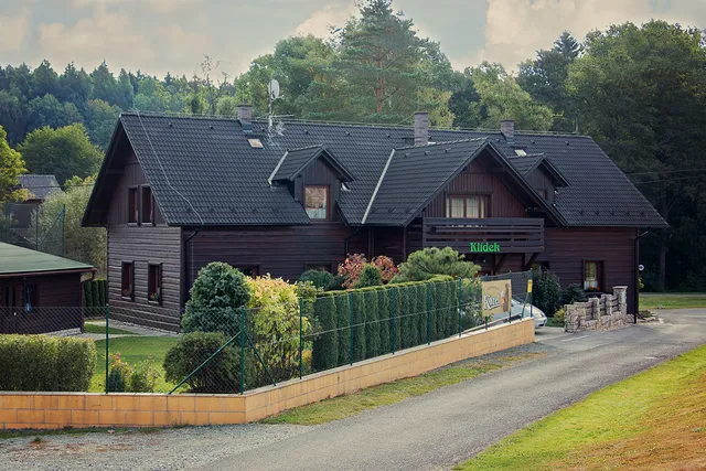 Pension Klidek