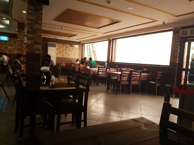 Al-Jadeed Modern Restaurant