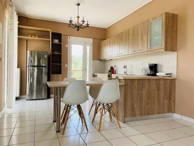 Michael's House - Lixouri