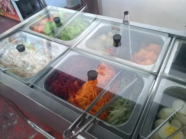 Restaurante da Vânia & Pizza