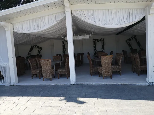 Ristorante Amici Del Bosco