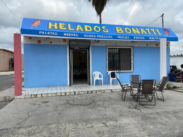 Helados Bonatti