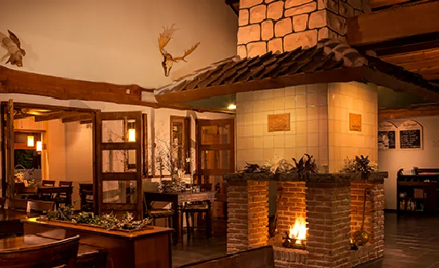 Restaurant De 3Sprong