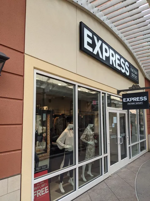 Express Factory Outlet
