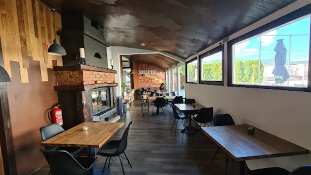 BLACK SMITH STEAKHOUSE