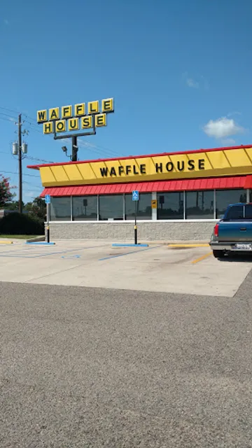 Waffle House