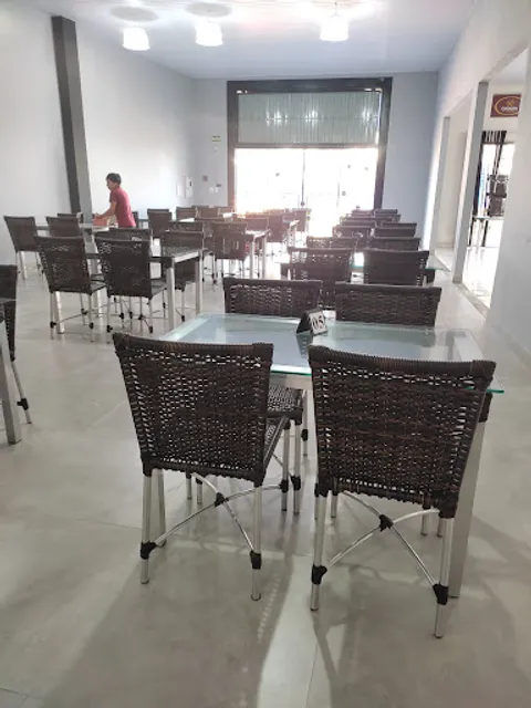 Restaurante Comida Saborosa