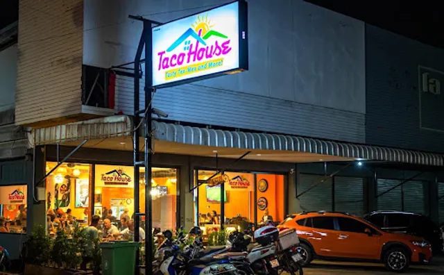 Taco House