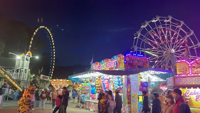 Marin County Fair