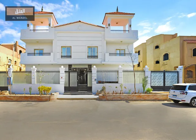 AL MANZEL Sheikh Zayed المنزل الشيخ زايد