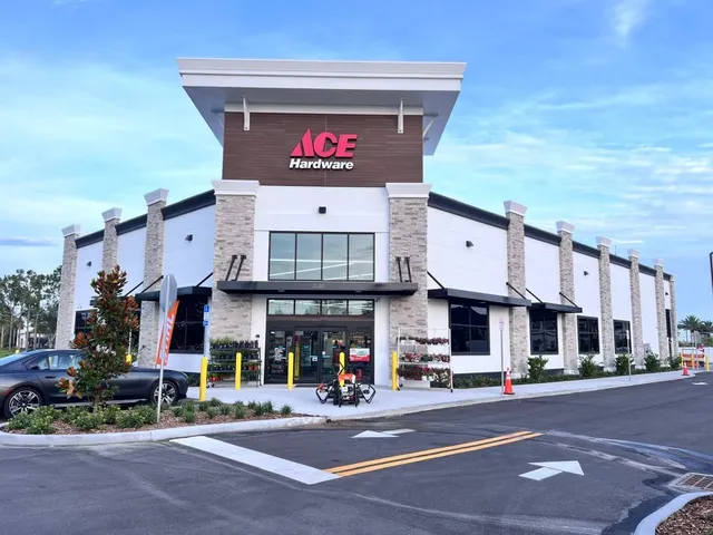 Ace Hardware Daytona Beach