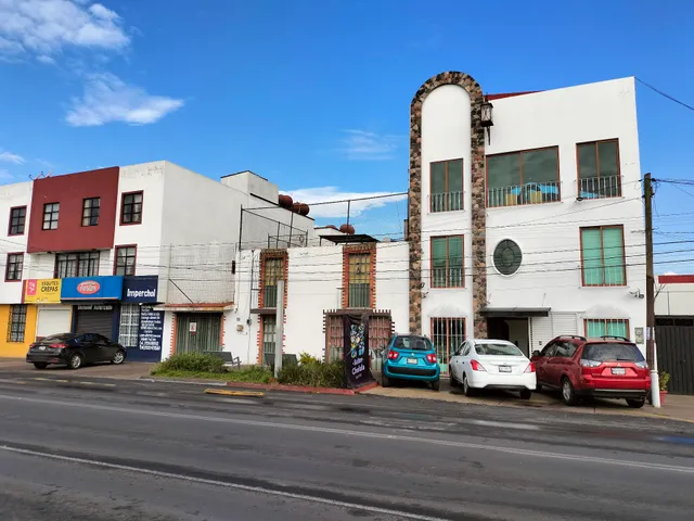 Hotel Antigua Cholula
