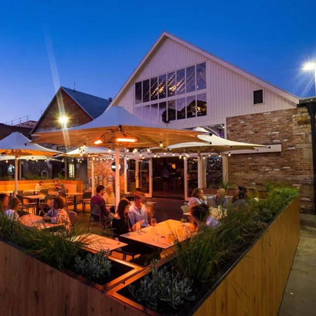 Botanica Bar Salamanca