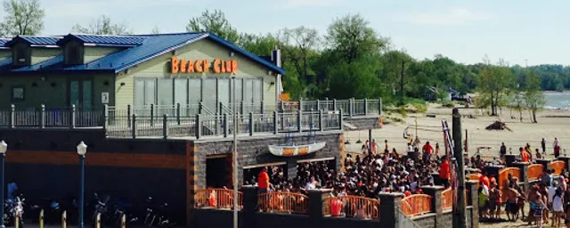 Sunset Bay Beach Club