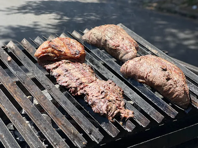 Porto Cardon Rotisseria