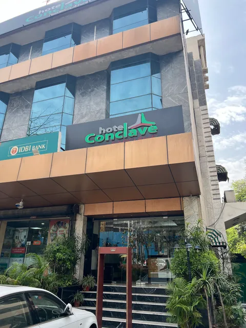 Hotel Conclave Executive