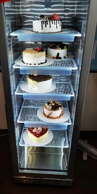 Eis Iglu‘ Neutraubling Café-Eistorten-Catering