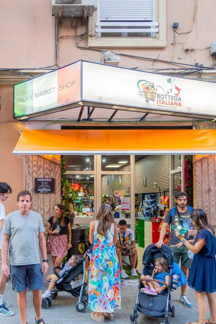 La Bottega Italiana - Valencia