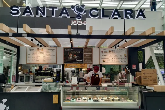 Santa Clara Dakota 95