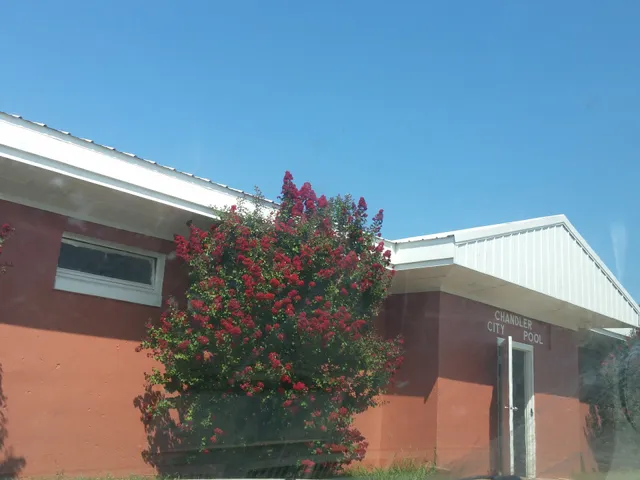 Chandler Swimming Pool