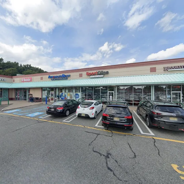 Sia Med & Beauty Spa