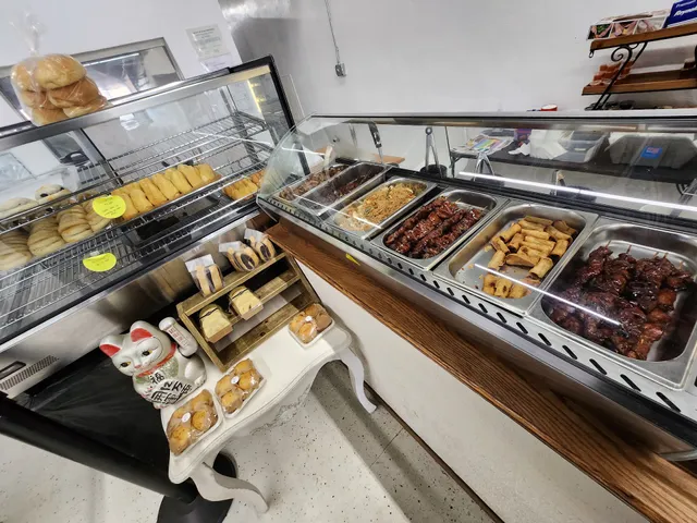 CHA'AHH! milk tea cafe