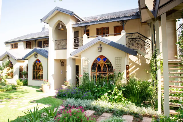 Danlee Overnight Accommodation