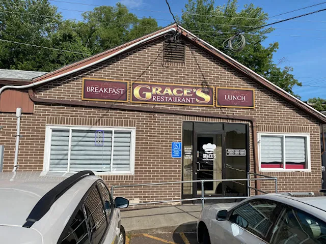 Grace's Restaurant