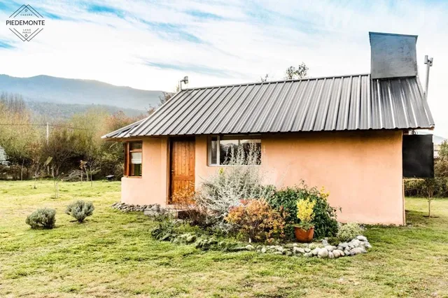 Cabaña Piedemonte