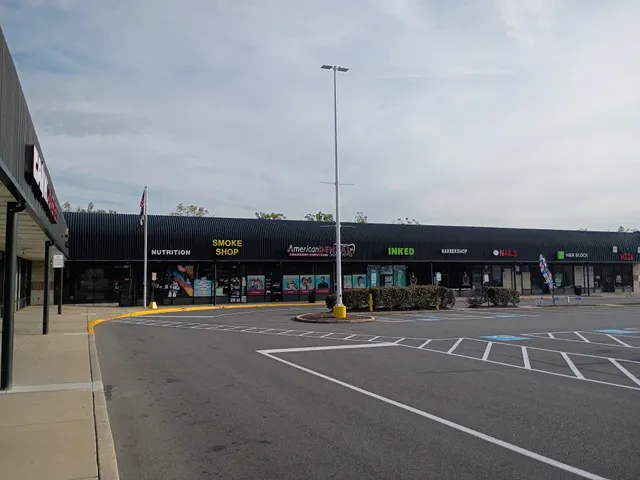 Redner's Warehouse Markets